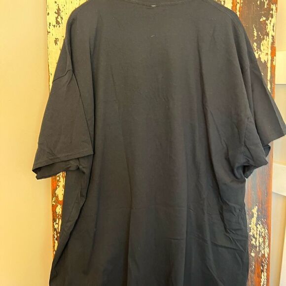 NWT DOM Wolf Aurora size 3XL men’s T-shirt. - Picture 4 of 9